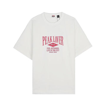 NANGA Peak Rubber T-Shirt 155021327