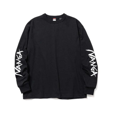 NANGA エコハイブリッドTシャツ 155021330