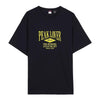 NANGA Peak Rubber T-Shirt 155021331 [P]
