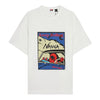 NANGA 1M037Z WHT SS26 メンズ キープ ローリング Tシャツ 155021334 [P]