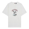 NANGA 1M058Z WHT SS26 メンズ ダック ビンテージ Tシャツ 155021337 [P]