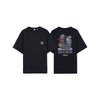 NANGA Vintage Flower T-Shirt 155021341 [P]