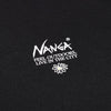 NANGA Vintage Flower T-Shirt 155021341 [P]