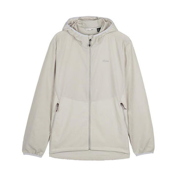 NANGA Men's Dot Air Comfy Zip-Up Jacket 155021345