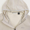 NANGA Männer Dot Air Comfy Zip-Jacke 155021345 [P]