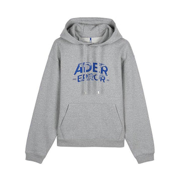 Ader Error Unisex Edka Product Hoodie 155021359