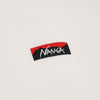 NANGA 1G803 WHT SS26 公用 ロゴ エンブロイダリー ティー 155021360 [P]