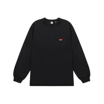 NANGA Logo Embroidery T-Shirt 155021362