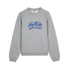 Ader Error Unisex Edka Product Sweatshirt 155021366 [P]