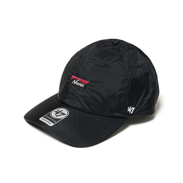 NANGA 3B019 BLK SS26 オーロラテックスキャップ 155021372