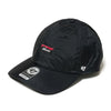 NANGA 3B019 BLK SS26 オーロラテックスキャップ 155021372 [P]