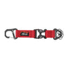 NANGA Carabiner Key Holder 155021380 [P]