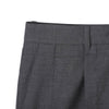 Celine SCHOOL BOY SHORTS IN WOOL 155021565 [P]