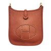 HERMES アマゾン エヴリン16 クイブール U 155021576 [P]