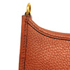 HERMES アマゾン エヴリン16 クイブール U 155021576 [P]