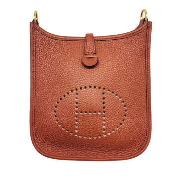 HERMES Evelyne 16 Quivre U 155021592