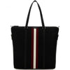 BALLY コードナイロン トートバッグ 155022890 [P]
