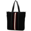 BALLY コードナイロン トートバッグ 155022890 [P]