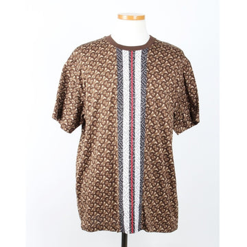 BURBERRY モノグラムストライプブラウン M 155023765