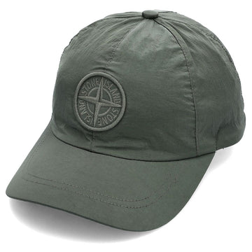 Stone Island Nylon Metal Ecocraft Baseball Cap 155024725