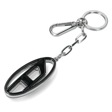 DIESEL 26SS ケージ-D レイヤー キーリング X10293 P8097 HA995 155024855