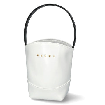 Marni Flower Basket Tote Bag 155024959