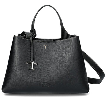 TODS レザー トートバッグ 155025051