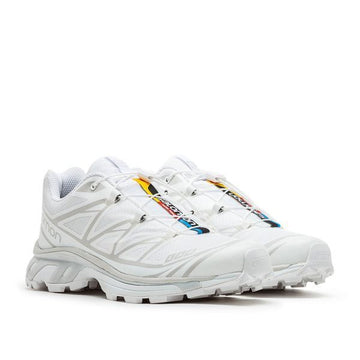 Salomon XT-6 (WhiteWhiteLunar Rock) (L41252900) 75835785