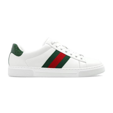 Gucci Ace Web Sneakers 26SS 9055 148912827