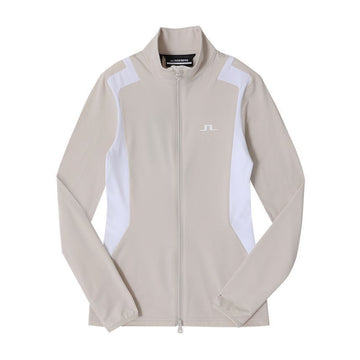 J LINDEBERG メイ ミッド レイヤー ゴルフ レディース ジャケット U029 144701696 [P]