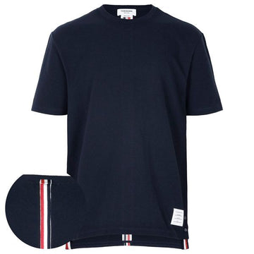 Thom Browne Classic Striped T-Shirt 155068212 [P]