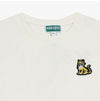 KENZO K61506 117 タイガー キッズ 半袖Tシャツ 146828935 [P]