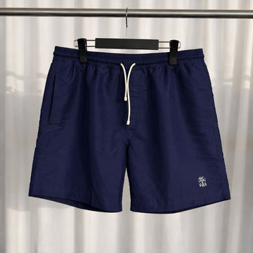 BRUNELLO CUCINELLI スイムショーツ (L) 155069100