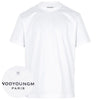 WOOYOUNGMI Weiße T-Shirt mit Logo 155069264 [P]