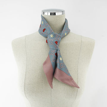 GUCCI 609702 4972 シルク スカーフ レディース ギフト 155069527