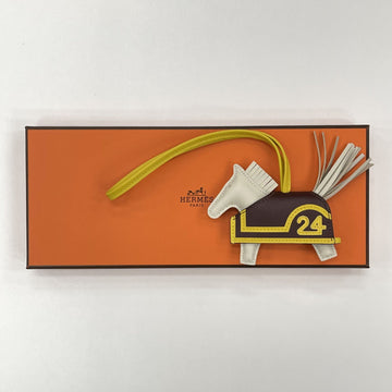 Hermes Rodeo Charm Rober 24 PM Milo H087349CAAC 155070461