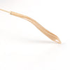 VICTORIA BECKHAM Klassische Aviator-Sonnenbrille 64mm Spiegel Gold 155221618 [P]