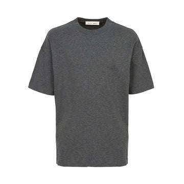 FEAR OF GOD メンズ 半袖 Tシャツ 125HO254191F チャコール ヘザー 155071966