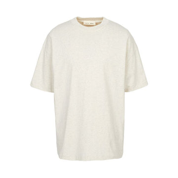 FEAR OF GOD メンズショートスリーブTシャツ 125HO254192F オートミールヘザー 155071974