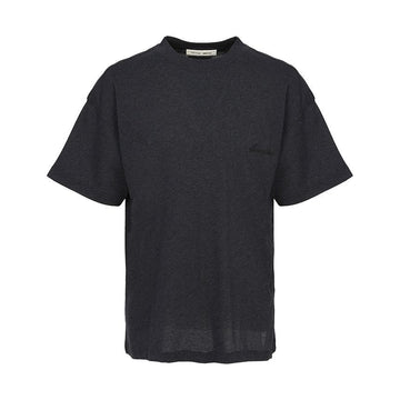FEAR OF GOD エッセンシャル メンズ 半袖 Tシャツ 125HO254281F ヴィンテージ ブラック 155072007