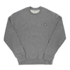 MAISON KITSUNE Bold Fox Head Patch Herren Sweatshirt H131 144569910 [P]