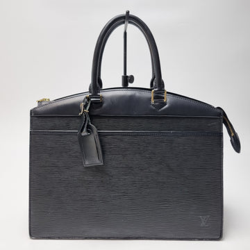 LOUIS VUITTON Épi Rebecca Tote Bag Schwarz (Hochwertige Handtasche) 155072182