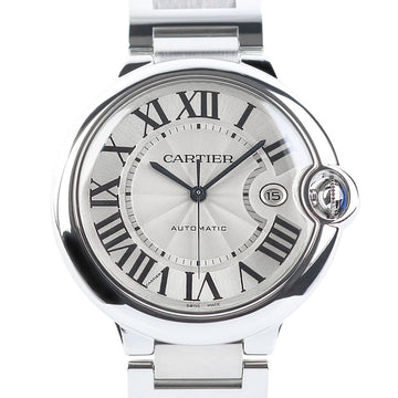 CARTIER W69012Z4 Ballon Bleu 42 Automatik Herrenuhr 36917 155072797