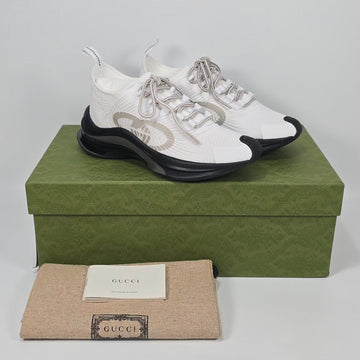 GUCCI ラン スニーカー (220) 155072857