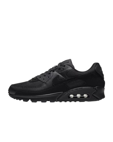 NIKE エアマックス90 トリプルブラック 155072901