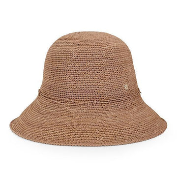 Helen Kaminski Bucket Hat Cloche Women's Bucket Hat 76396168