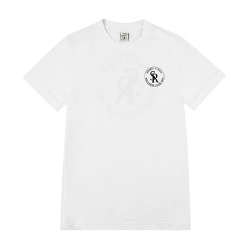 SPORTY & RICH Short Sleeve T-Shirt TO042S406SW 122976570