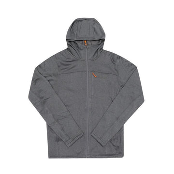 RAB Jacket QFF-55 GRAPHENE Fleece Hoodie Herren 140549173