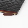 CHANEL キャビア クラシック ニュー ミディアム クラッチ A82545 154681383 [P]