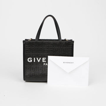 GIVENCHY G ミニ トートバッグ 154744579